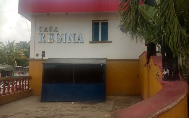 Hotel Casa Regina