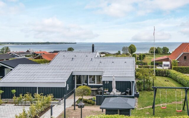 Holiday Home in Sjølund