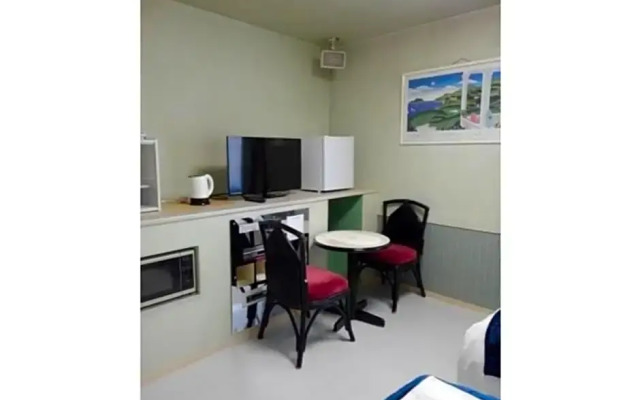 Flower Villa Sagamiko - Vacation STAY 04716v