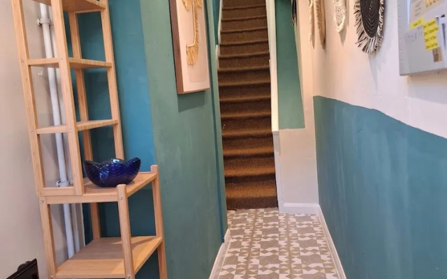 Stroud - Apartment - Sleeps 2 - City Centre