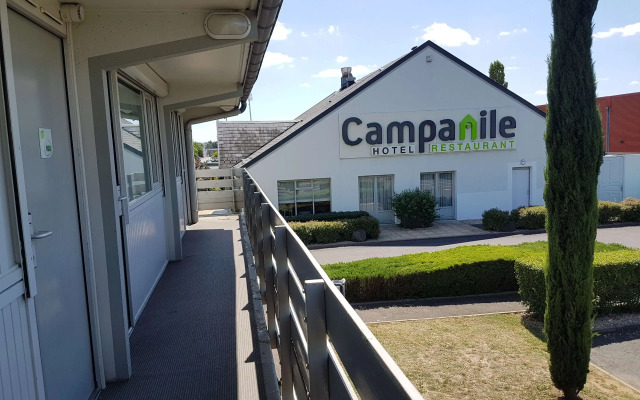 Campanile Clermont Ferrand Sud - Issoire