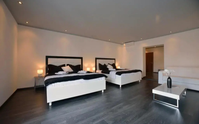 The suites - Small Luxury Living