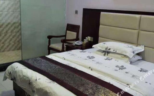 Jinjuxin Fashion Hotel