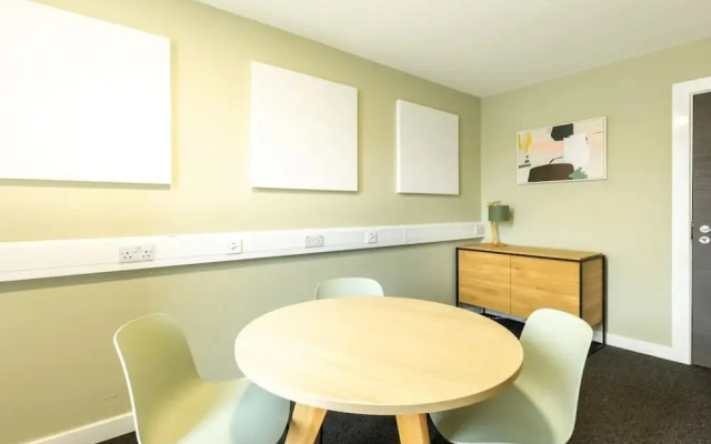 Student Only Radford Mill