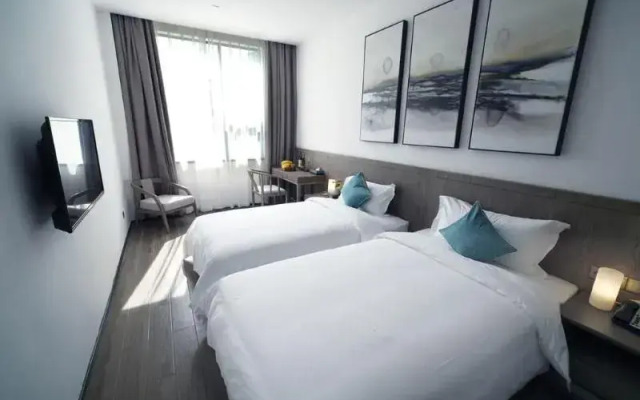 AII Life Serviced Residence