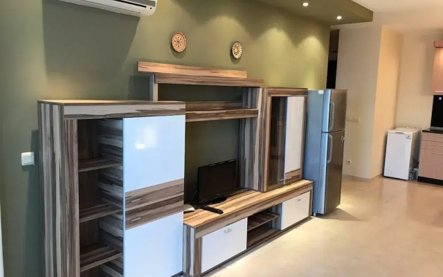 Paradise Gardens & Dunes Hotel