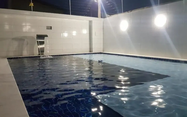 Casa Encanto da Barra