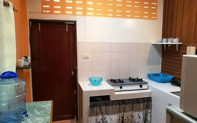 Lovely & Cozy Beach House