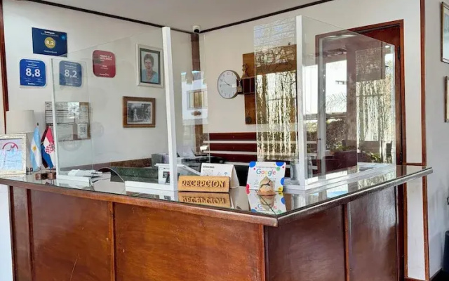 Hotel Los Sauces Cafayate