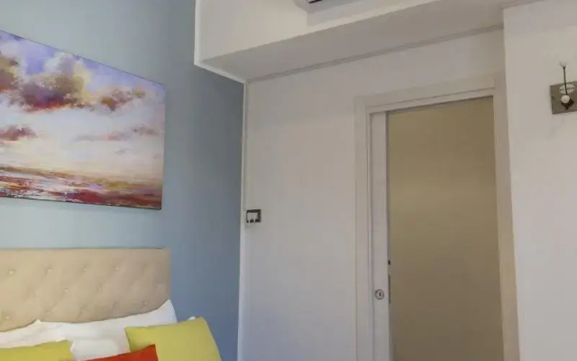 B&B Maremy... i 4 Elementi