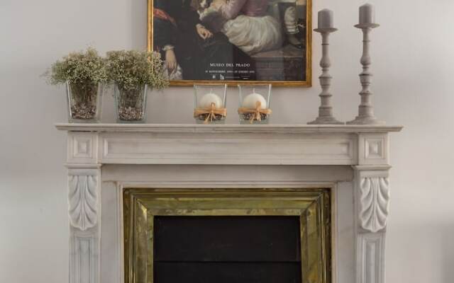 Puerta de San Fernando