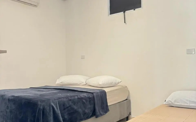 Recanto dos Mares - Bangalôs e Suíte - Bertioga