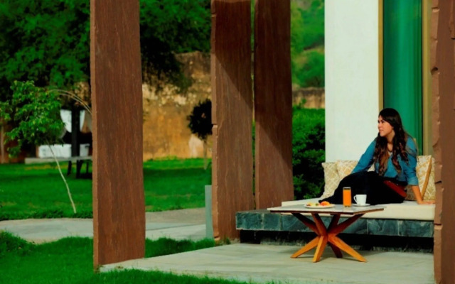 Lebua Lodge at Amer, Jaipur
