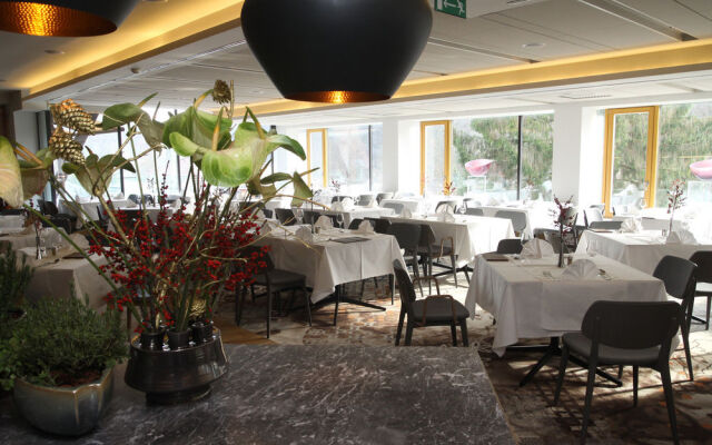 Thermenhotel Smarjeske Toplice