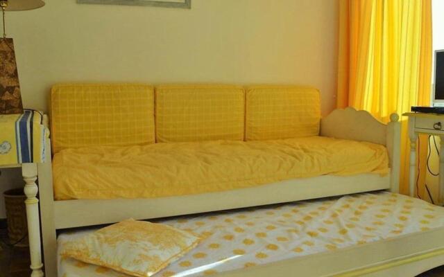 Appartement Le Lavandou, 2 pièces, 4 personnes - FR-1-251-174