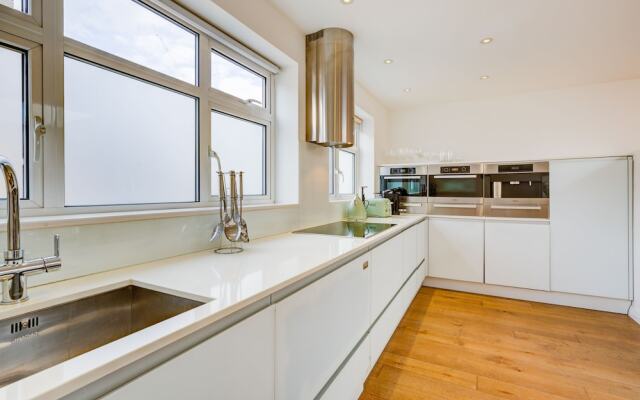 Perfect Stays-Covent Garden