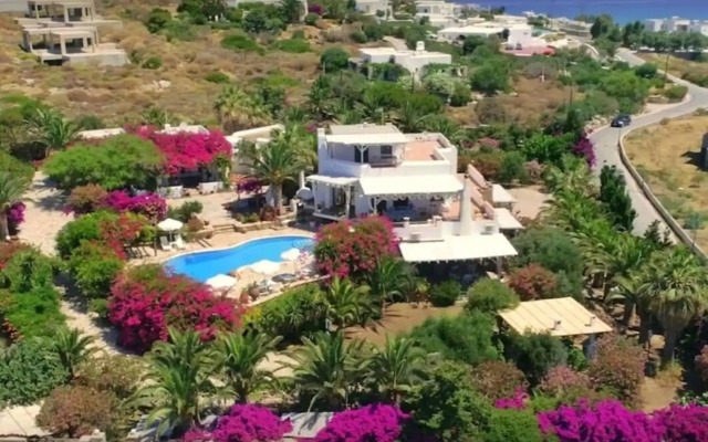 Villa Pari Manda