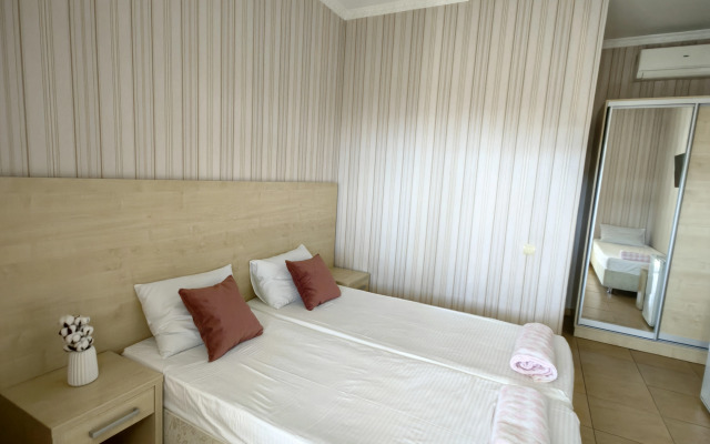 Gostevoj Dom "Sabrina"