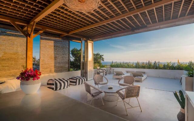Villa Savasana