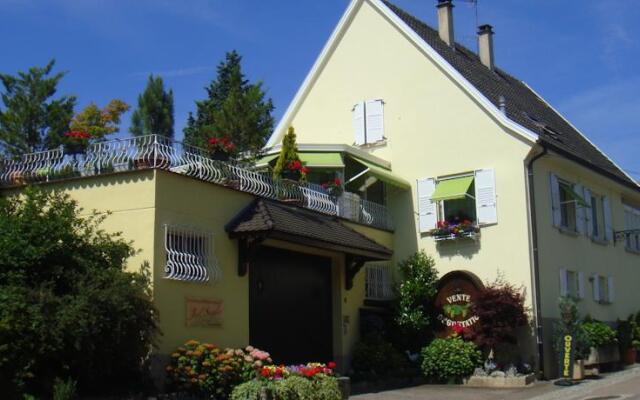Chambres d'hôtes Siegler Helene