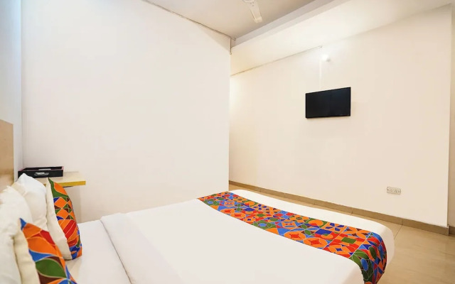 Fabexpress Prime Inn