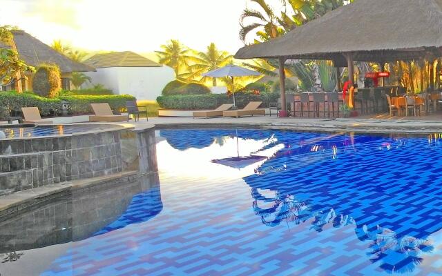 Medewi Bay Retreat