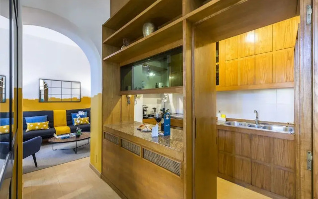 Sweet Inn - Trastevere - Central