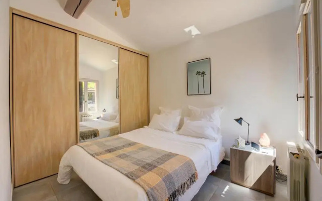 Magnifique Villa 8 Personnes