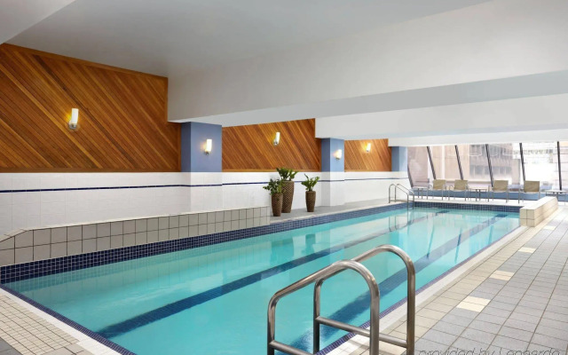 Sheraton Ottawa Hotel