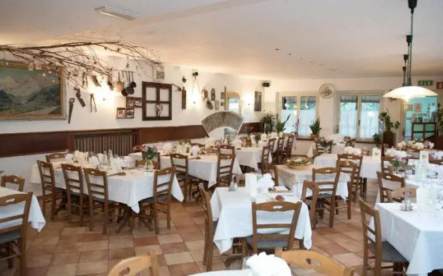 Hotel Ristorante da Otto