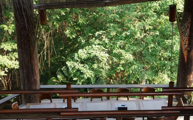 Samboja Lodge