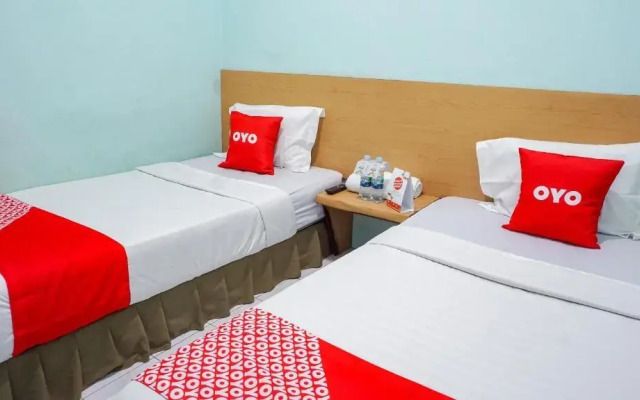 OYO 2088 Grha Blue Sky Syariah