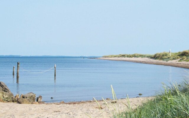 Enticing Holiday Home in Lolland With Terrace