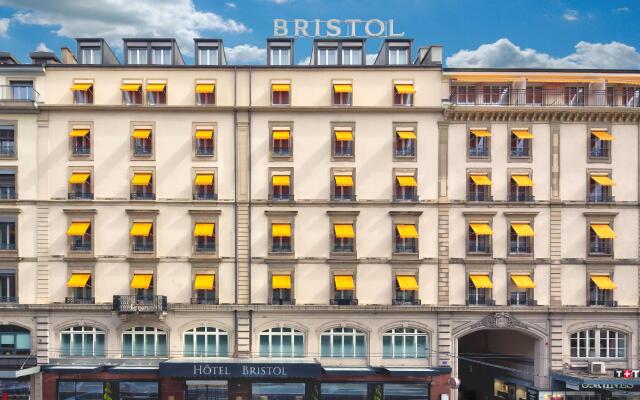 Hotel Bristol