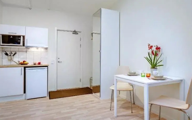 Part-Time Home Slagsta Strand