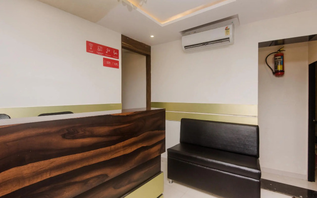 Hotel Mantra Residency by OYO Rooms