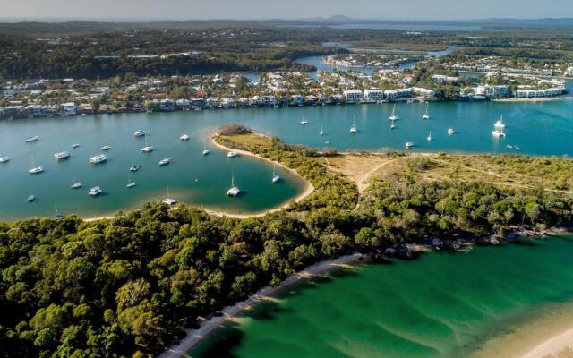 Ingenia Holidays Noosa North