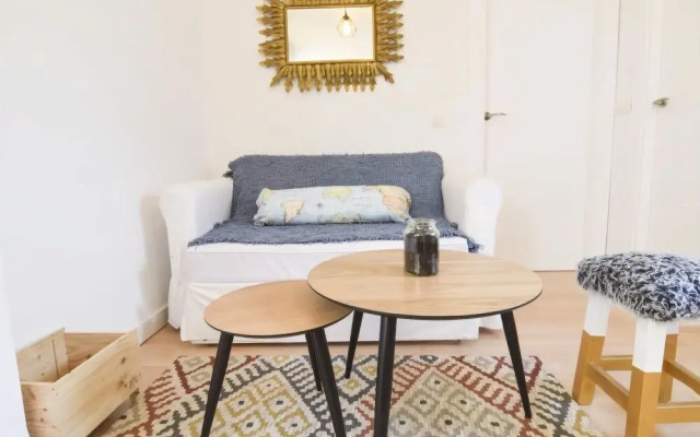 Letmalaga Merced Centre