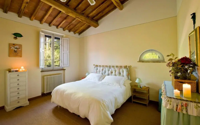 La Pescaia Casa Vacanza