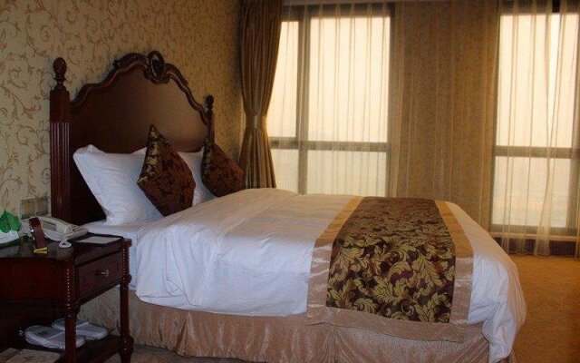 Yifeng Harbour Hotel