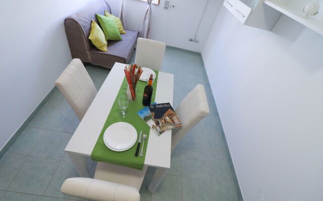 Casa Vacanza Bilo Nadia Otranto 3 Posti