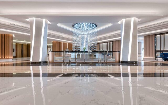 Novotel Rayong Star Convention Centre
