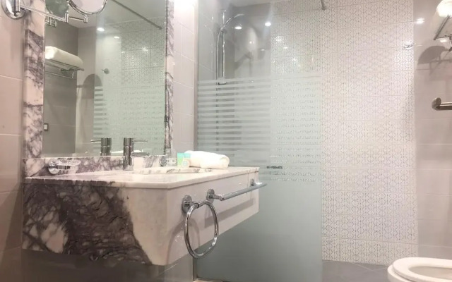 Al Azmi Hotel Al Nahda