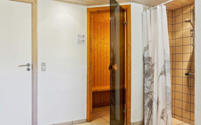 7 Person Holiday Home in Albaek