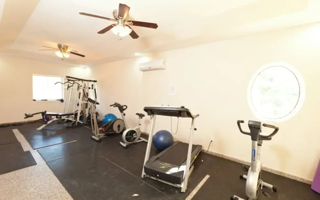 Lawson Rock - Lionfish 208 3 Bedroom Condo