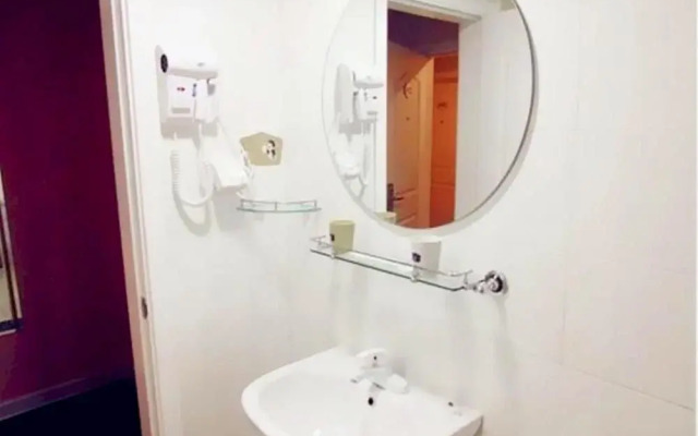Home Inn Yixing Renmin South Road