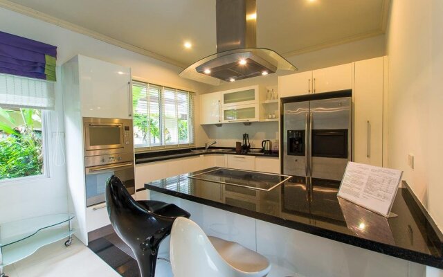 Sun Paradise Villas Karon