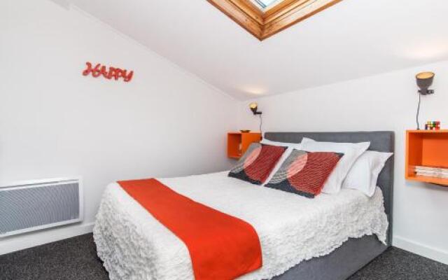 Pommes d'Eve - DormirAToulouse