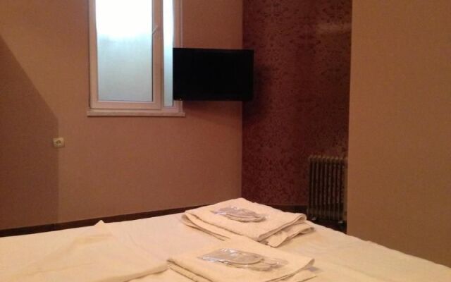 Mini Hotel Yerevan