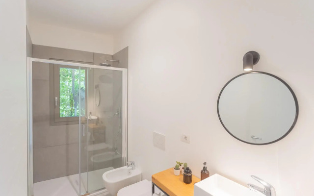 Ginepro Apartment in Como